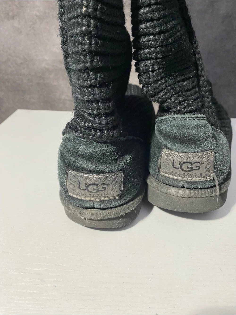 UGG australia classic